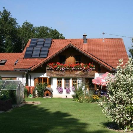 Ferienwohnung Angelika Neuner Sulzberg Εξωτερικό φωτογραφία