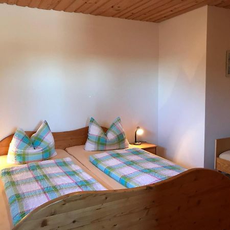 Ferienwohnung Angelika Neuner Sulzberg Εξωτερικό φωτογραφία