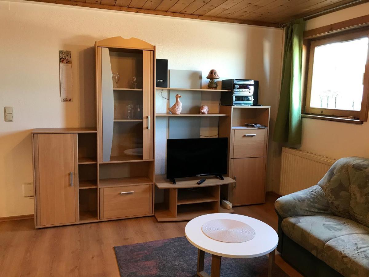 Ferienwohnung Angelika Neuner Sulzberg Εξωτερικό φωτογραφία