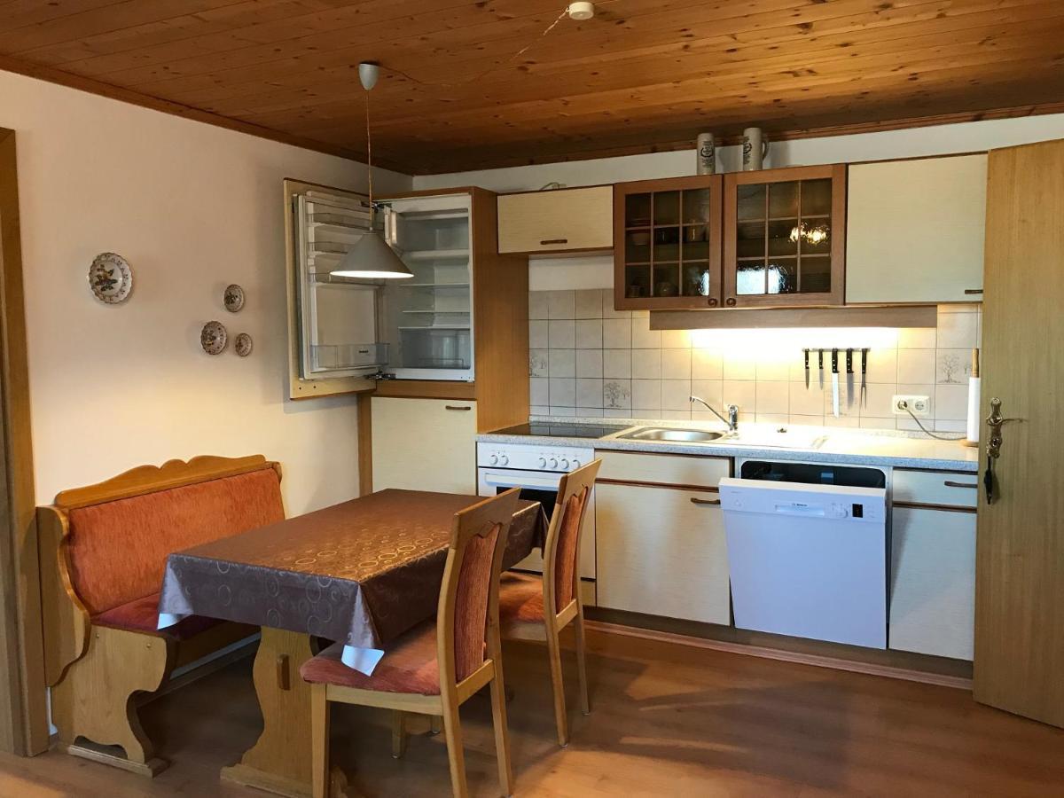 Ferienwohnung Angelika Neuner Sulzberg Εξωτερικό φωτογραφία