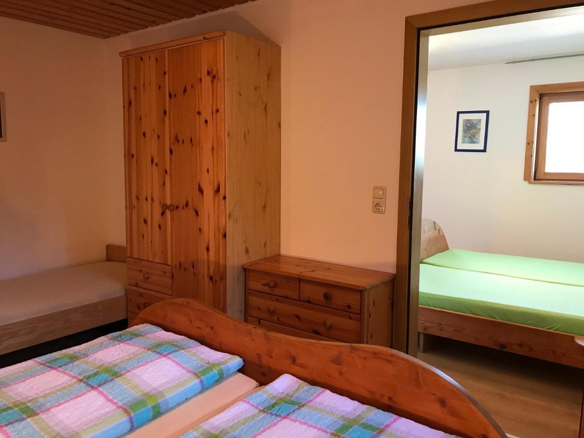 Ferienwohnung Angelika Neuner Sulzberg Εξωτερικό φωτογραφία