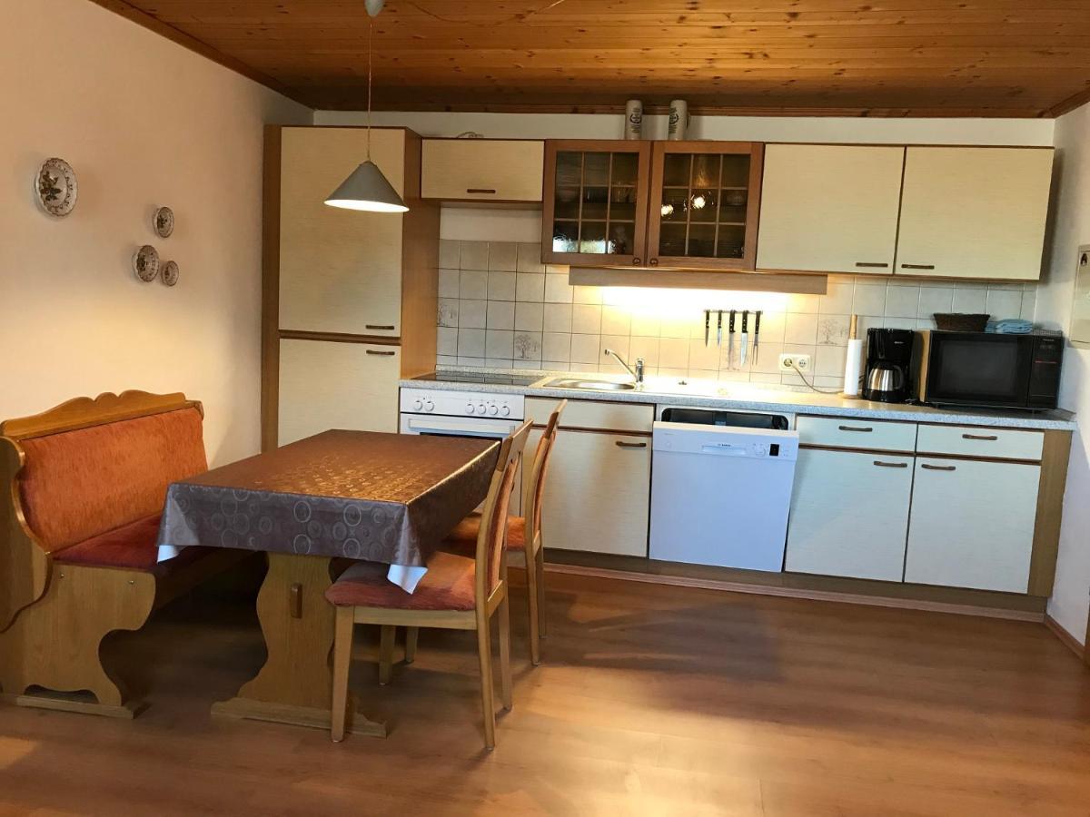 Ferienwohnung Angelika Neuner Sulzberg Εξωτερικό φωτογραφία