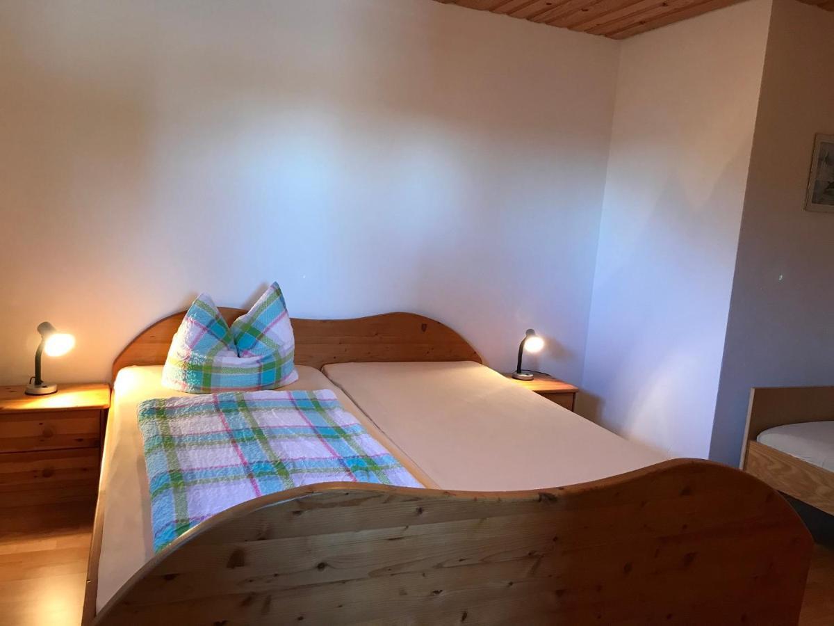 Ferienwohnung Angelika Neuner Sulzberg Εξωτερικό φωτογραφία