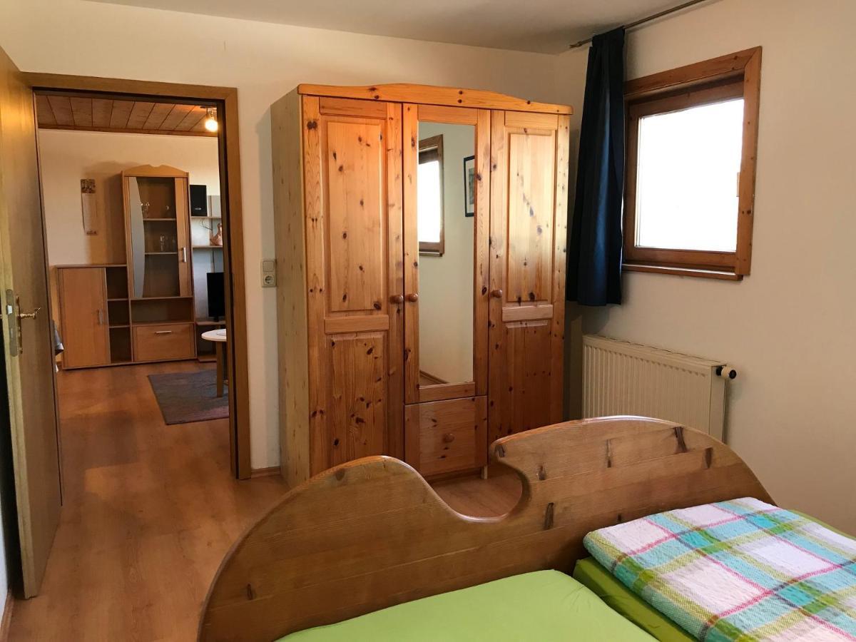Ferienwohnung Angelika Neuner Sulzberg Εξωτερικό φωτογραφία