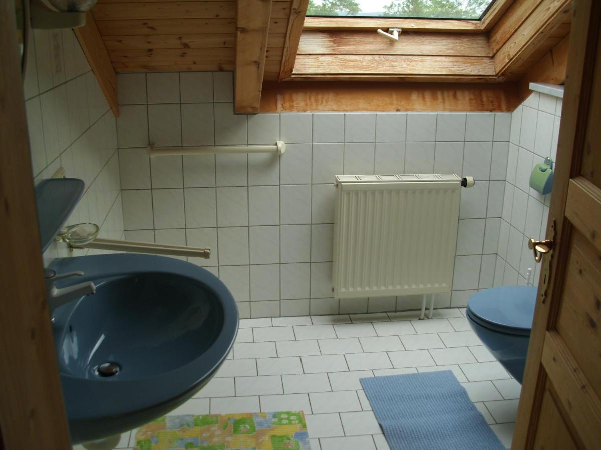 Ferienwohnung Angelika Neuner Sulzberg Εξωτερικό φωτογραφία