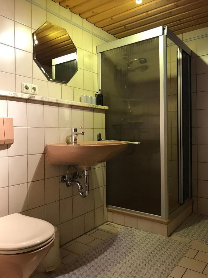 Ferienwohnung Angelika Neuner Sulzberg Εξωτερικό φωτογραφία